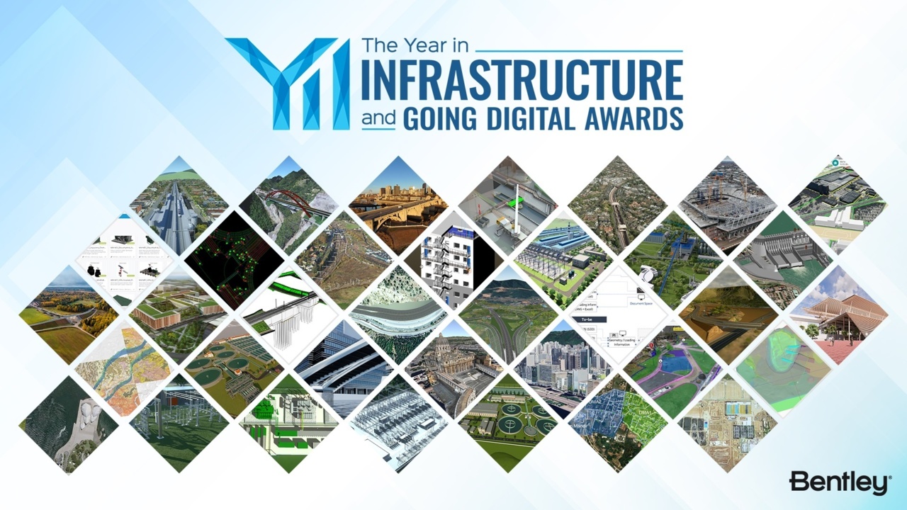 Going Digital Awards Finalists